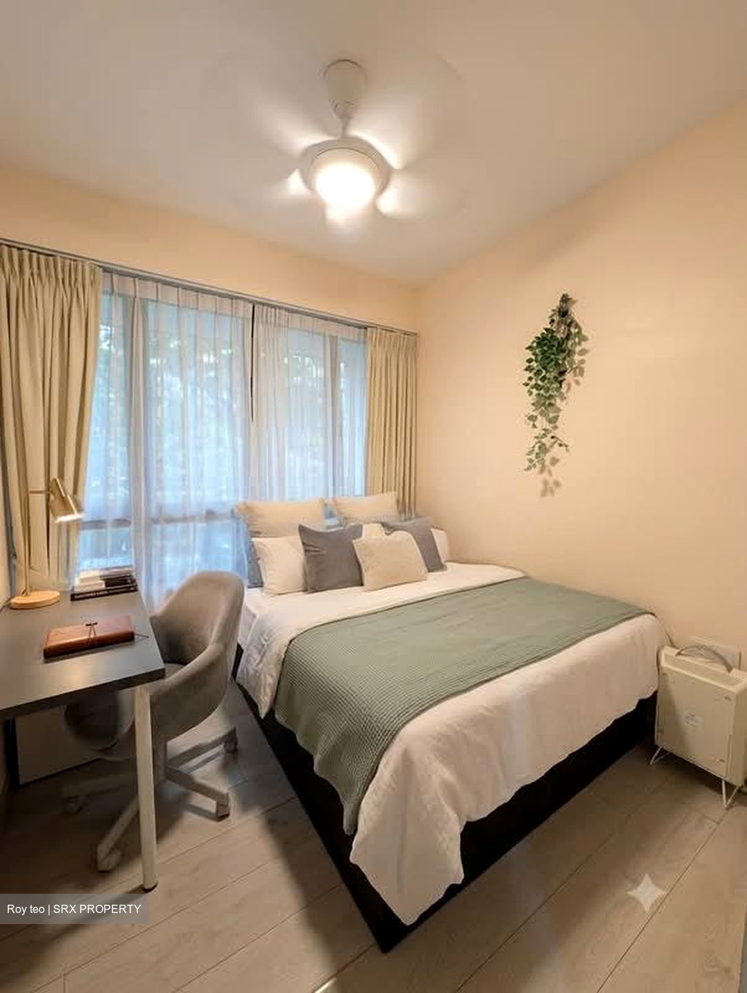 The Topiary (D28), Condominium #603761791
